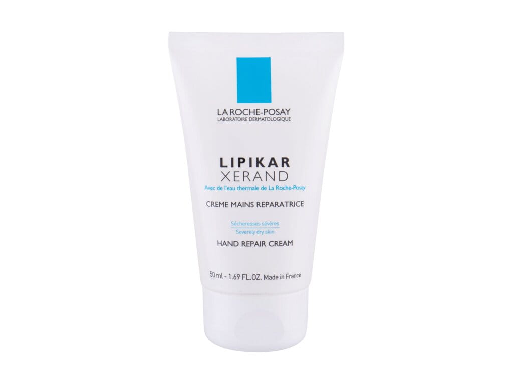La Roche-Posay Lipikar Xerand U Krem do rąk 50ml-581739